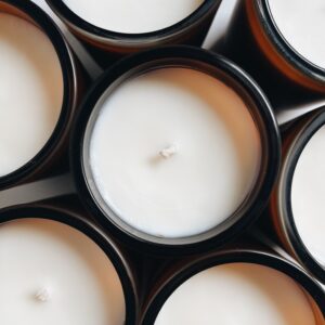 Candle Exchange