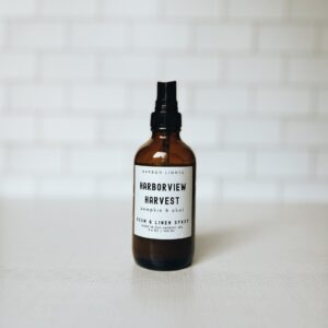 Harborview Harvest